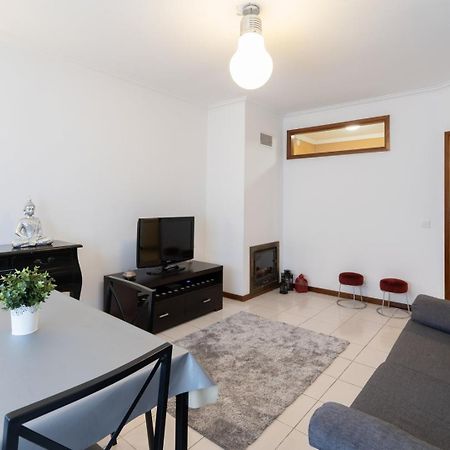 Guestready - Modern 2Br Flat In Vila Nova De Gaia Porto Zewnętrze zdjęcie