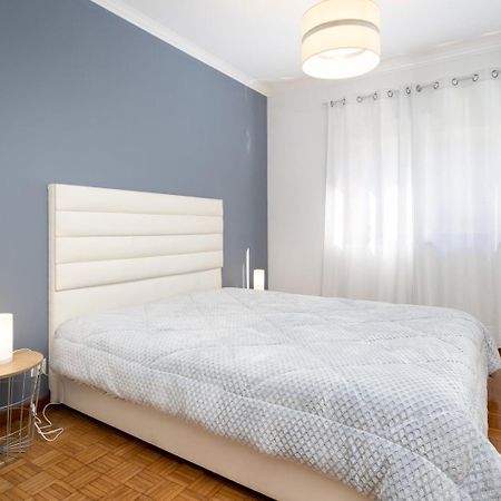 Guestready - Modern 2Br Flat In Vila Nova De Gaia Porto Zewnętrze zdjęcie