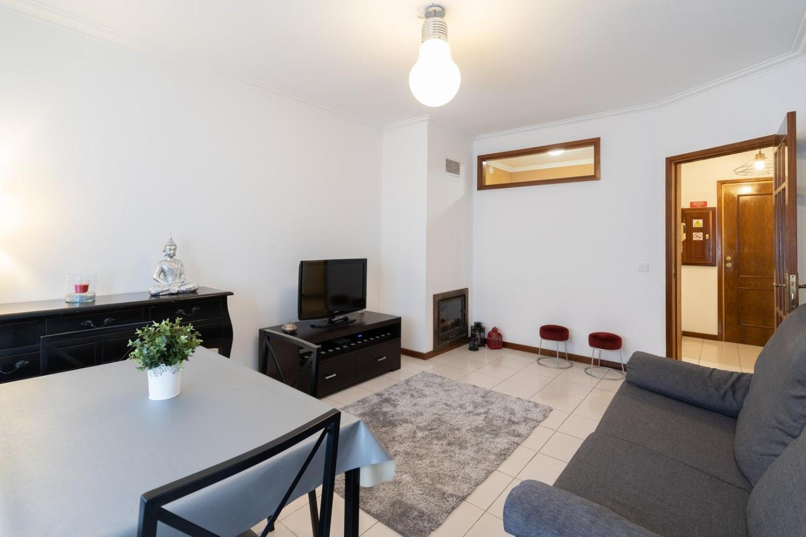 Guestready - Modern 2Br Flat In Vila Nova De Gaia Porto Zewnętrze zdjęcie
