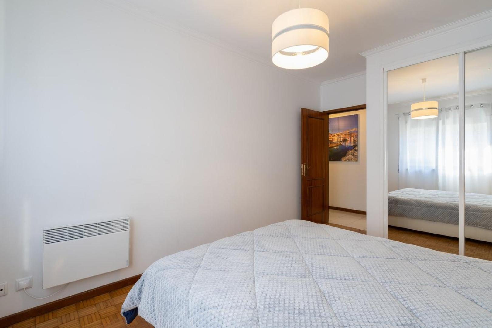 Guestready - Modern 2Br Flat In Vila Nova De Gaia Porto Zewnętrze zdjęcie