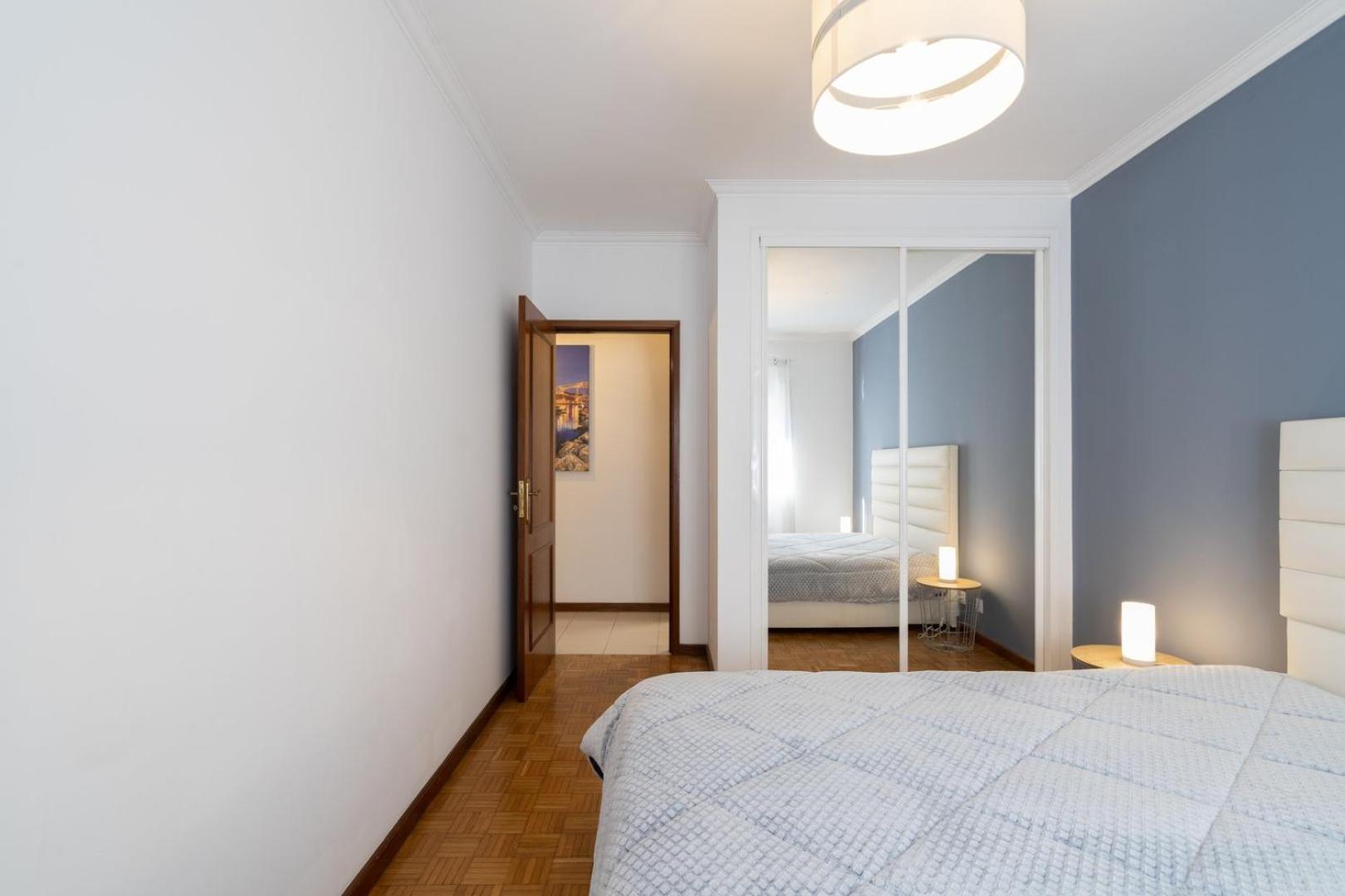Guestready - Modern 2Br Flat In Vila Nova De Gaia Porto Zewnętrze zdjęcie