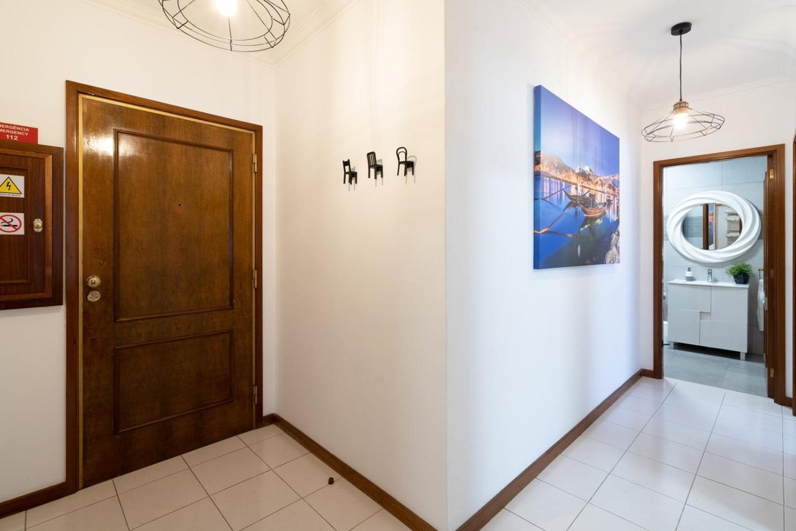 Guestready - Modern 2Br Flat In Vila Nova De Gaia Porto Zewnętrze zdjęcie