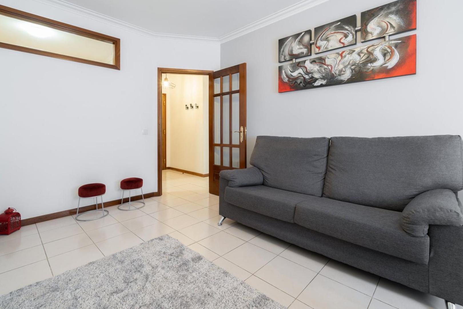 Guestready - Modern 2Br Flat In Vila Nova De Gaia Porto Zewnętrze zdjęcie