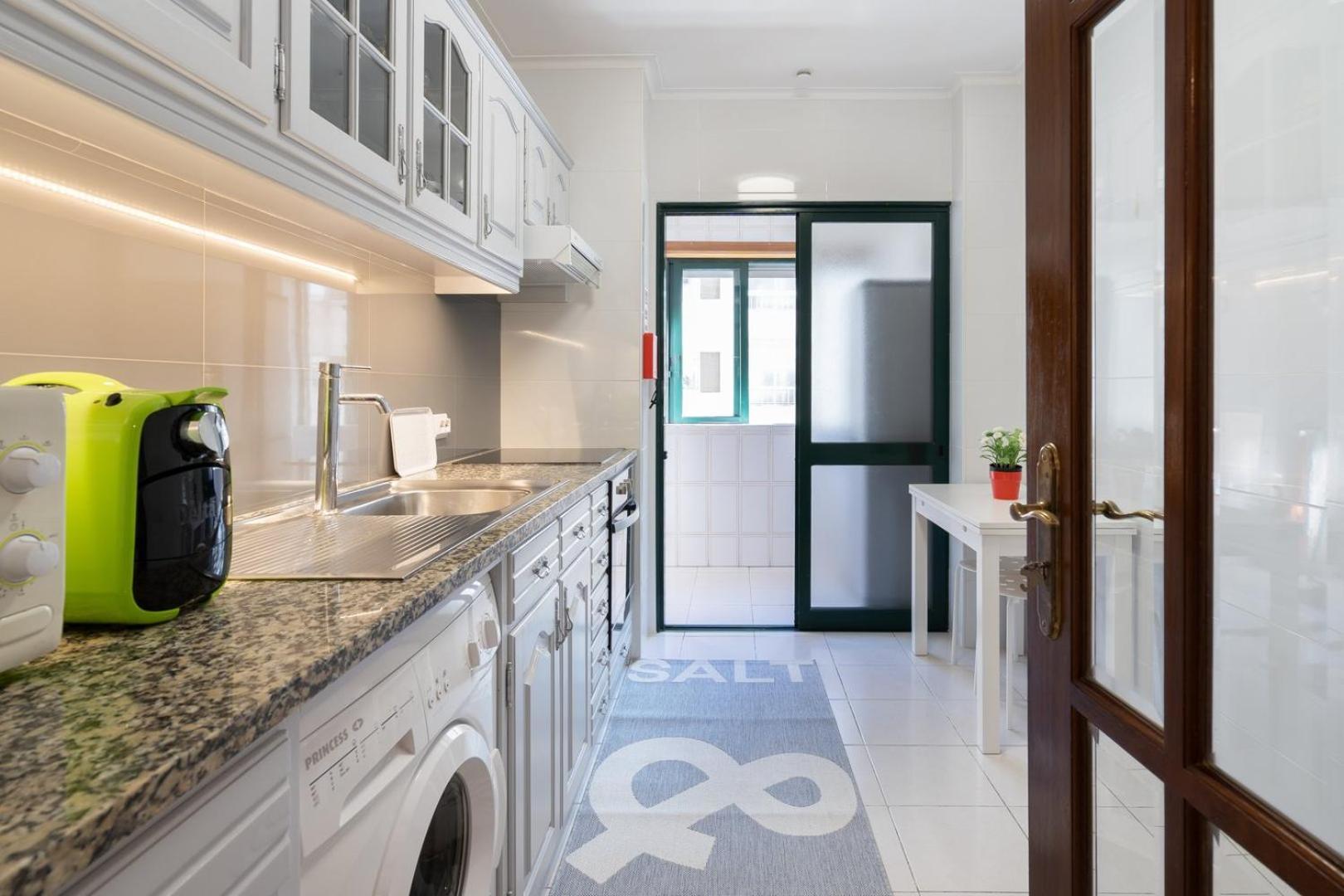 Guestready - Modern 2Br Flat In Vila Nova De Gaia Porto Zewnętrze zdjęcie