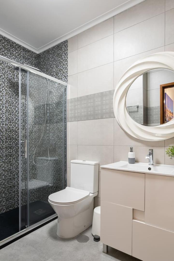 Guestready - Modern 2Br Flat In Vila Nova De Gaia Porto Zewnętrze zdjęcie